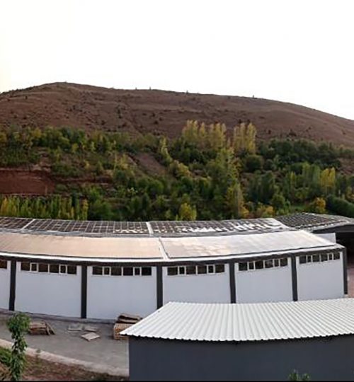 KADOİL BENZİNLİK 75 KW TEKNİK RAPOR VE ŞARTNAME