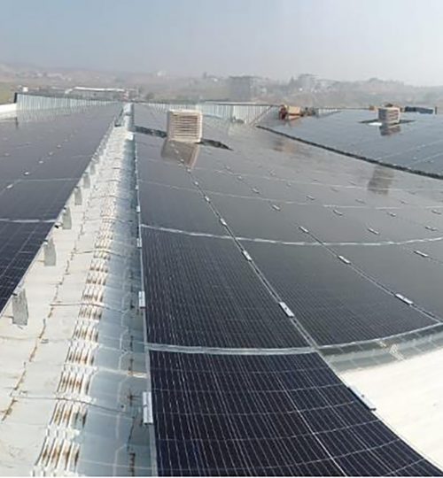 KADOİL BENZİNLİK 75 KW TEKNİK RAPOR VE ŞARTNAMESS